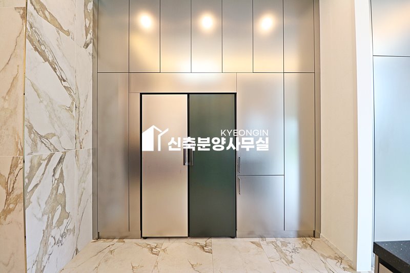 경기 파주시 교하동 아레테 타운하우스 분양 매물번호 15624 사진 17