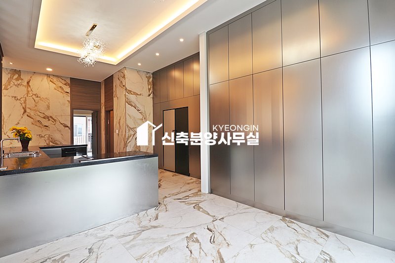 경기 파주시 교하동 아레테 타운하우스 분양 매물번호 15624 사진 18