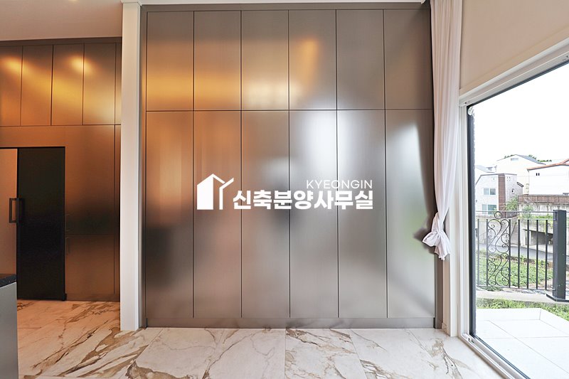 경기 파주시 교하동 아레테 타운하우스 분양 매물번호 15624 사진 19