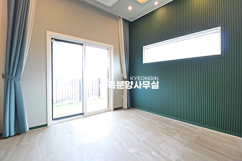 경기 파주시 교하동 아레테 타운하우스 분양 매물번호 15624 사진 22
