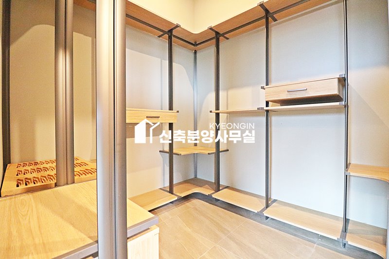 경기 파주시 교하동 아레테 타운하우스 분양 매물번호 15624 사진 23