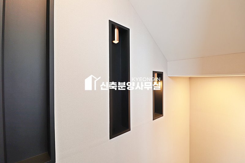 경기 파주시 교하동 아레테 타운하우스 분양 매물번호 15624 사진 28