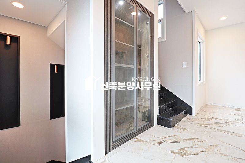 경기 파주시 교하동 아레테 타운하우스 분양 매물번호 15624 사진 30