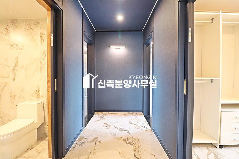 경기 파주시 교하동 아레테 타운하우스 분양 매물번호 15624 사진 35