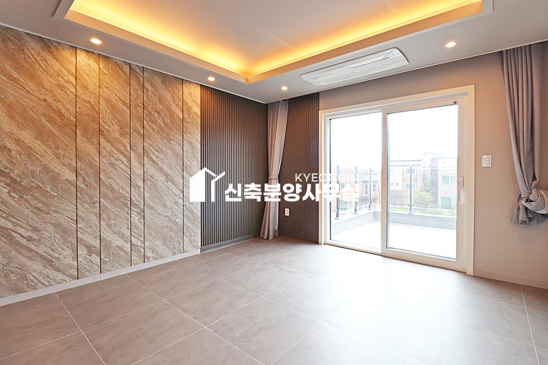경기 파주시 교하동 아레테 타운하우스 분양 매물번호 15624 사진 38