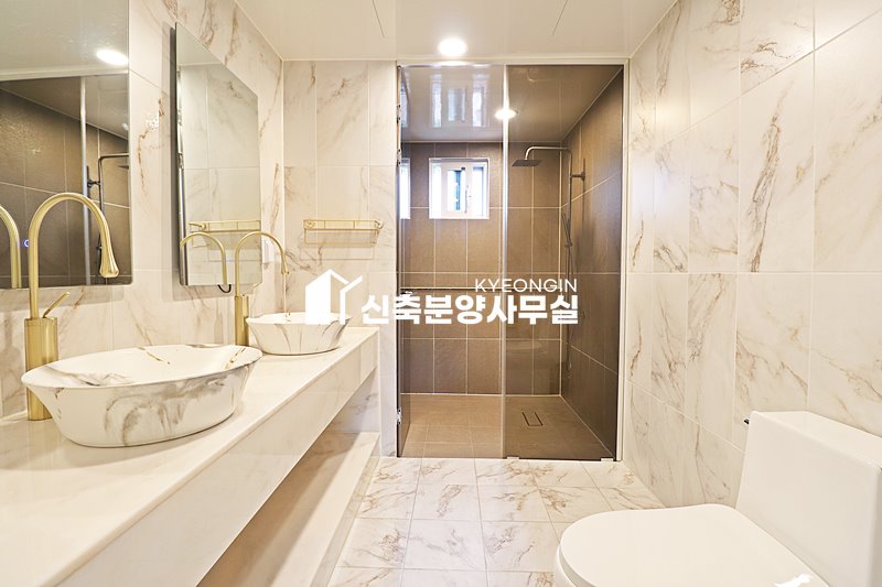 경기 파주시 교하동 아레테 타운하우스 분양 매물번호 15624 사진 42