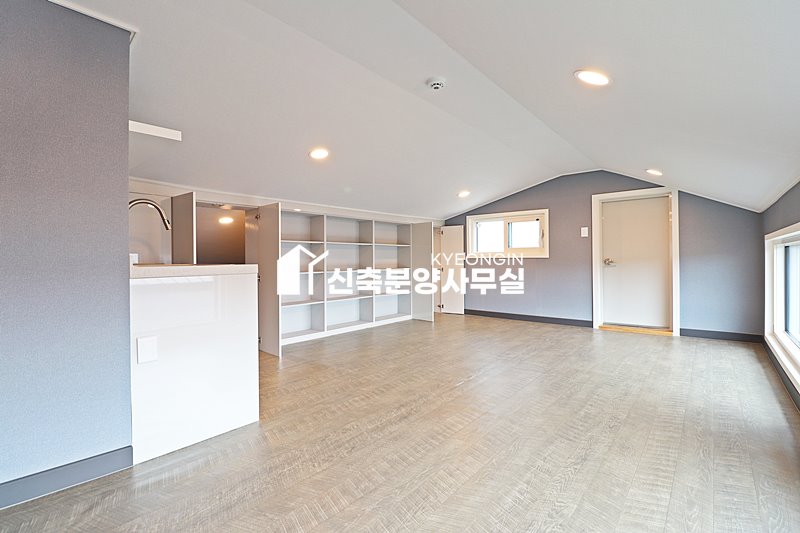경기 파주시 교하동 아레테 타운하우스 분양 매물번호 15624 사진 43