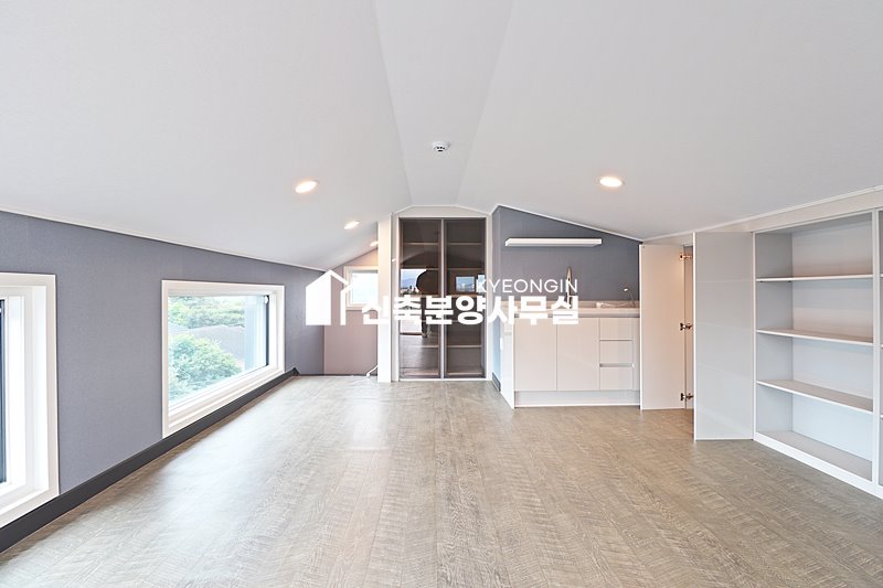 경기 파주시 교하동 아레테 타운하우스 분양 매물번호 15624 사진 44