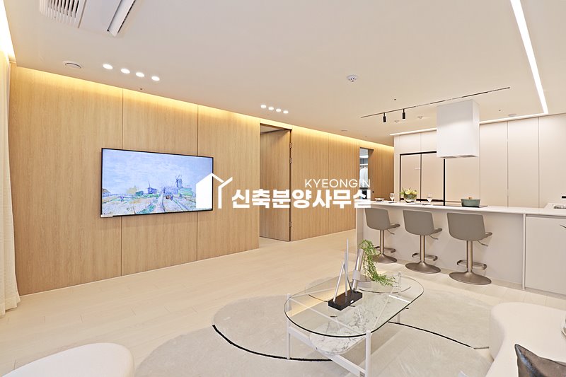 인천 미추홀구 용현동 용현포레스트 [ 3룸 . 테라스 Type ] 분양 매물번호 15623 사진 8