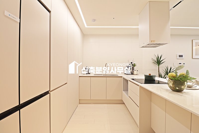 인천 미추홀구 용현동 용현포레스트 [ 3룸 . 테라스 Type ] 분양 매물번호 15623 사진 12