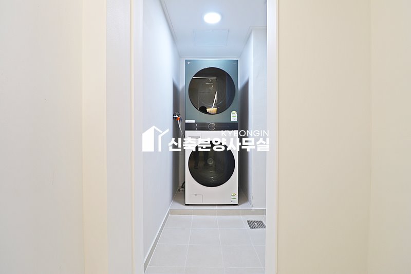 인천 미추홀구 용현동 용현포레스트 [ 3룸 . 테라스 Type ] 분양 매물번호 15623 사진 13