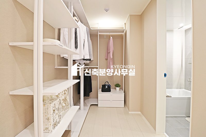인천 미추홀구 용현동 용현포레스트 [ 3룸 . 테라스 Type ] 분양 매물번호 15623 사진 15