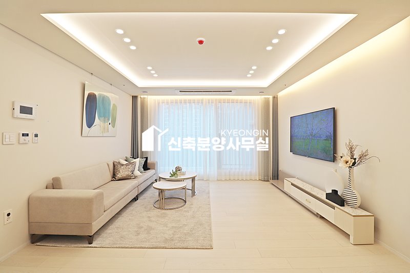 인천 미추홀구 용현동 용현포레스트 [ 3룸 . 테라스 Type ] 분양 매물번호 15623 사진 26