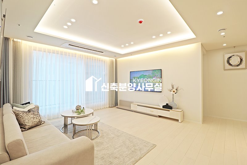 인천 미추홀구 용현동 용현포레스트 [ 3룸 . 테라스 Type ] 분양 매물번호 15623 사진 27