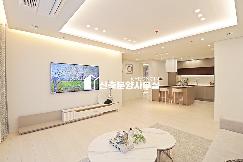 인천 미추홀구 용현동 용현포레스트 [ 3룸 . 테라스 Type ] 분양 매물번호 15623 사진 28