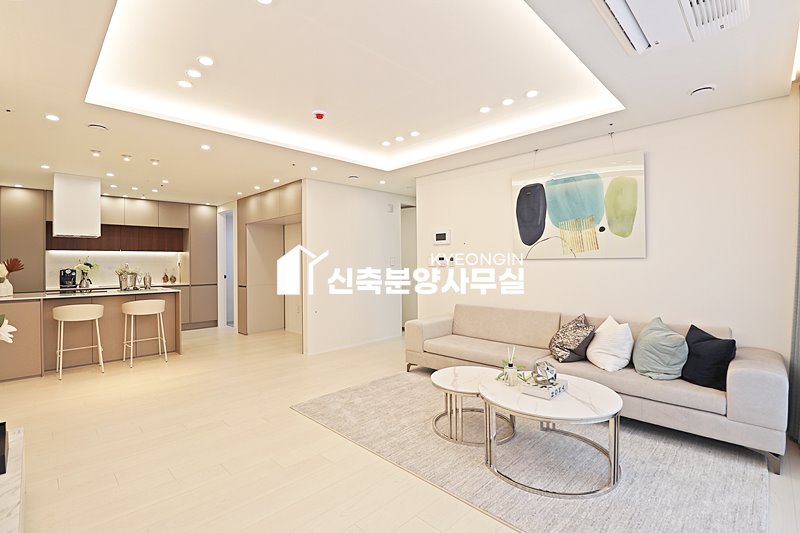 인천 미추홀구 용현동 용현포레스트 [ 3룸 . 테라스 Type ] 분양 매물번호 15623 사진 30