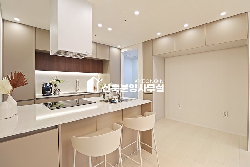 인천 미추홀구 용현동 용현포레스트 [ 3룸 . 테라스 Type ] 분양 매물번호 15623 사진 31