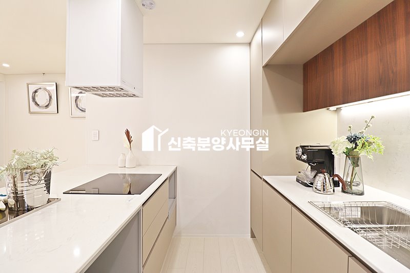 인천 미추홀구 용현동 용현포레스트 [ 3룸 . 테라스 Type ] 분양 매물번호 15623 사진 34