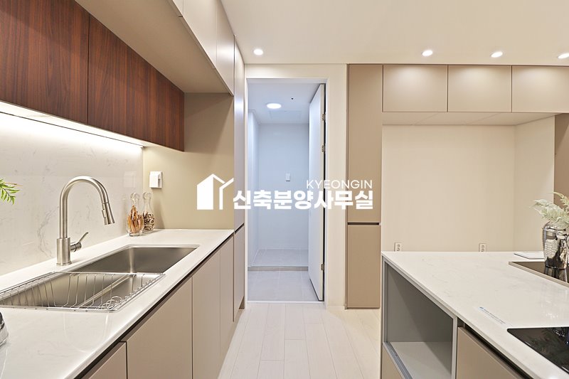 인천 미추홀구 용현동 용현포레스트 [ 3룸 . 테라스 Type ] 분양 매물번호 15623 사진 35