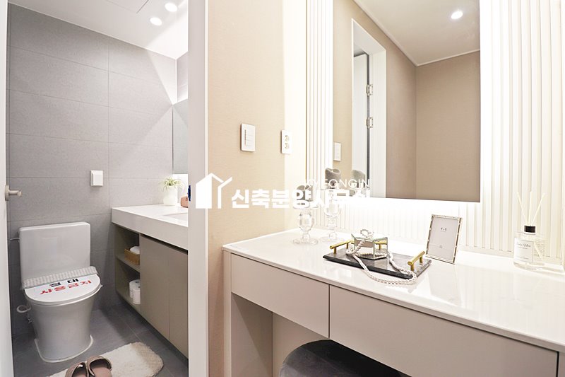 인천 미추홀구 용현동 용현포레스트 [ 3룸 . 테라스 Type ] 분양 매물번호 15623 사진 37