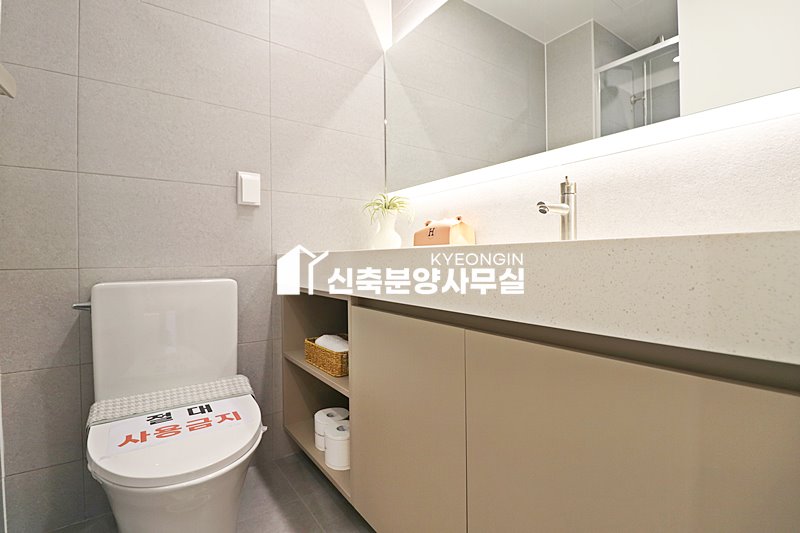 인천 미추홀구 용현동 용현포레스트 [ 3룸 . 테라스 Type ] 분양 매물번호 15623 사진 38