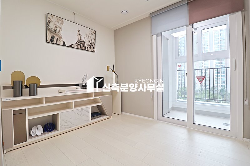 인천 미추홀구 용현동 용현포레스트 [ 3룸 . 테라스 Type ] 분양 매물번호 15623 사진 40