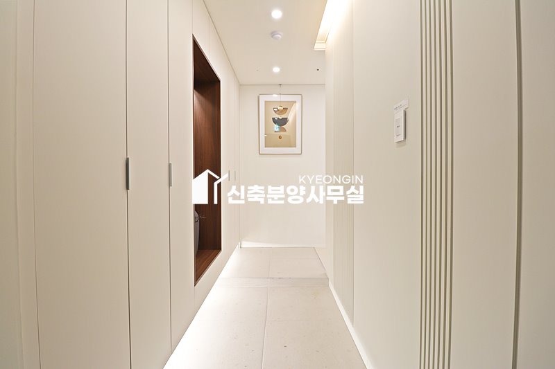 인천 미추홀구 용현동 용현포레스트 [ 3룸 . 테라스 Type ] 분양 매물번호 15623 사진 42