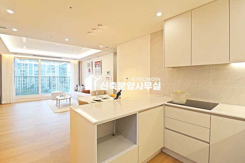 인천 미추홀구 용현동 용현포레스트 [ 3룸 . 테라스 Type ] 분양 매물번호 15623 사진 44