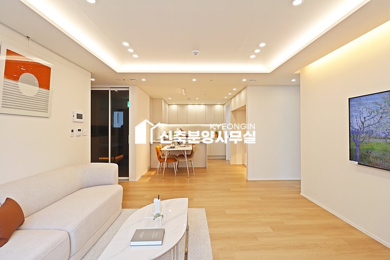 인천 미추홀구 용현동 용현포레스트 [ 3룸 . 테라스 Type ] 분양 매물번호 15623 사진 51