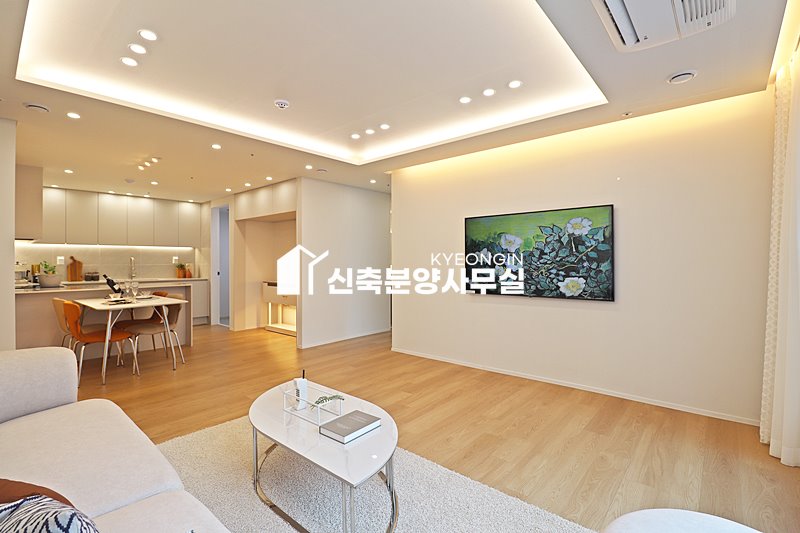 인천 미추홀구 용현동 용현포레스트 [ 3룸 . 테라스 Type ] 분양 매물번호 15623 사진 52