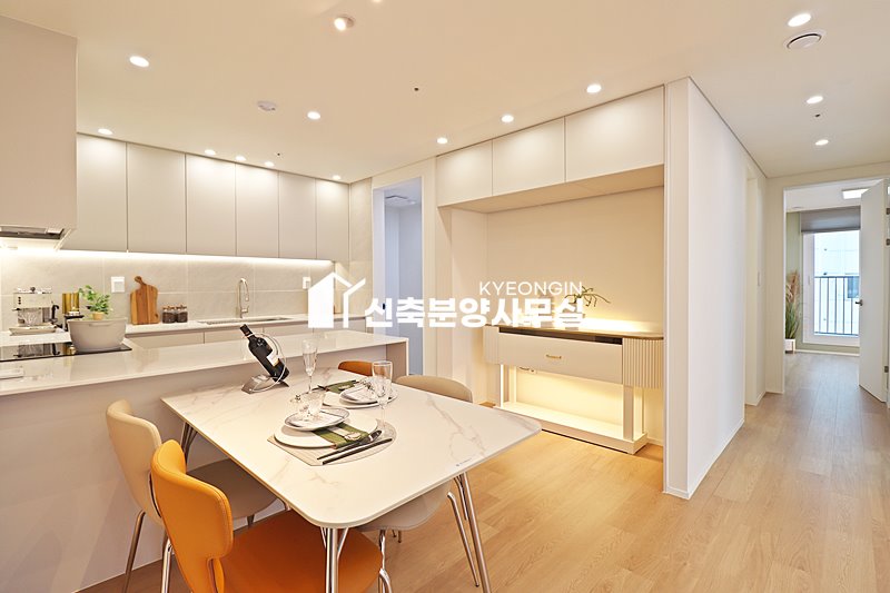 인천 미추홀구 용현동 용현포레스트 [ 3룸 . 테라스 Type ] 분양 매물번호 15623 사진 53