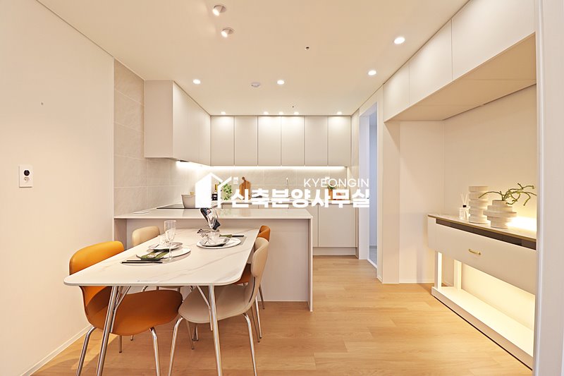 인천 미추홀구 용현동 용현포레스트 [ 3룸 . 테라스 Type ] 분양 매물번호 15623 사진 54