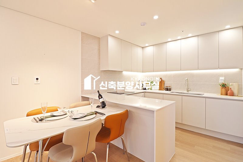 인천 미추홀구 용현동 용현포레스트 [ 3룸 . 테라스 Type ] 분양 매물번호 15623 사진 55