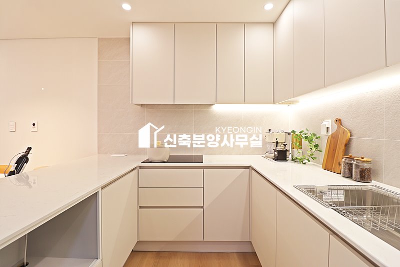 인천 미추홀구 용현동 용현포레스트 [ 3룸 . 테라스 Type ] 분양 매물번호 15623 사진 56