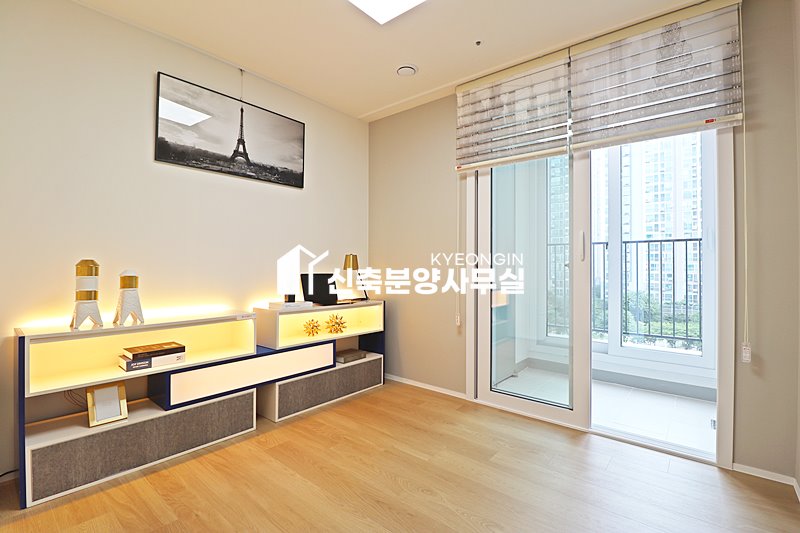 인천 미추홀구 용현동 용현포레스트 [ 3룸 . 테라스 Type ] 분양 매물번호 15623 사진 63