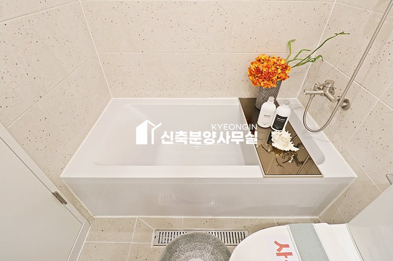 인천 미추홀구 용현동 용현포레스트 [ 3룸 . 테라스 Type ] 분양 매물번호 15623 사진 64