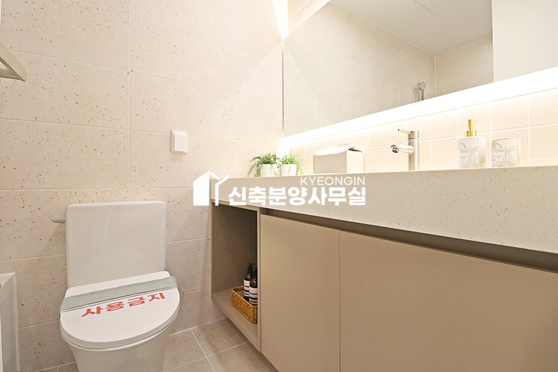 인천 미추홀구 용현동 용현포레스트 [ 3룸 . 테라스 Type ] 분양 매물번호 15623 사진 65