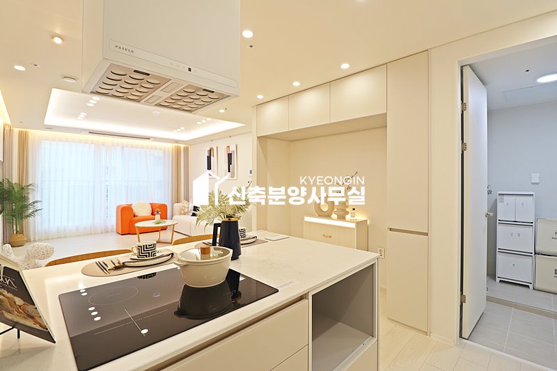 인천 미추홀구 용현동 용현포레스트 [ 3룸 . 테라스 Type ] 분양 매물번호 15623 사진 69