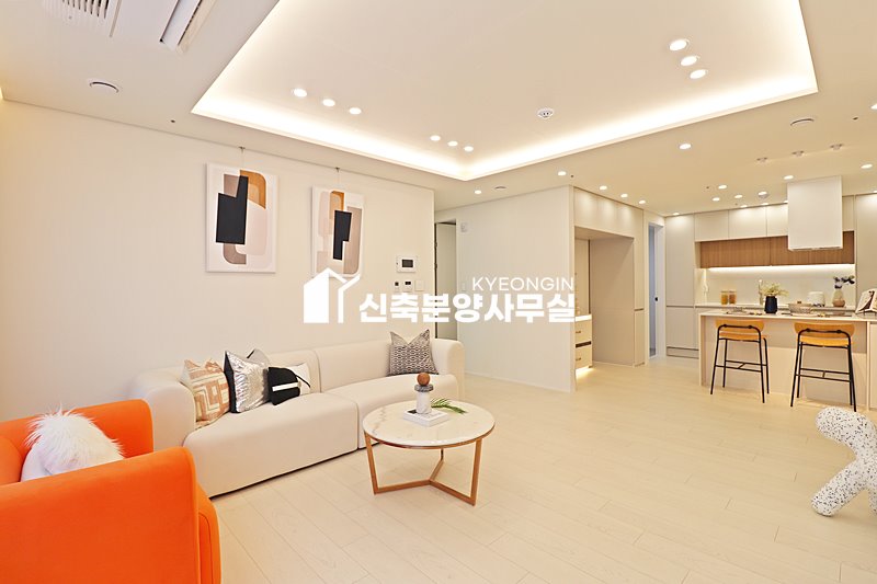 인천 미추홀구 용현동 용현포레스트 [ 3룸 . 테라스 Type ] 분양 매물번호 15623 사진 75