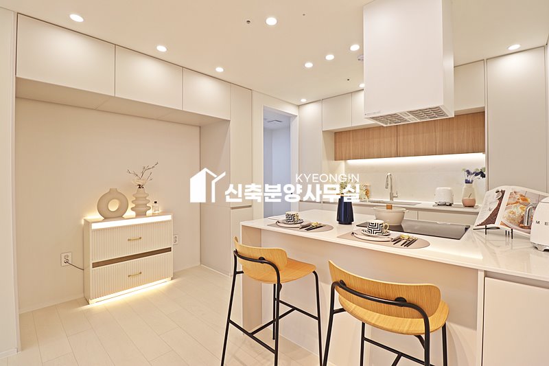 인천 미추홀구 용현동 용현포레스트 [ 3룸 . 테라스 Type ] 분양 매물번호 15623 사진 76