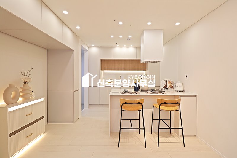 인천 미추홀구 용현동 용현포레스트 [ 3룸 . 테라스 Type ] 분양 매물번호 15623 사진 77