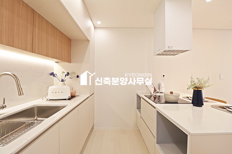 인천 미추홀구 용현동 용현포레스트 [ 3룸 . 테라스 Type ] 분양 매물번호 15623 사진 79
