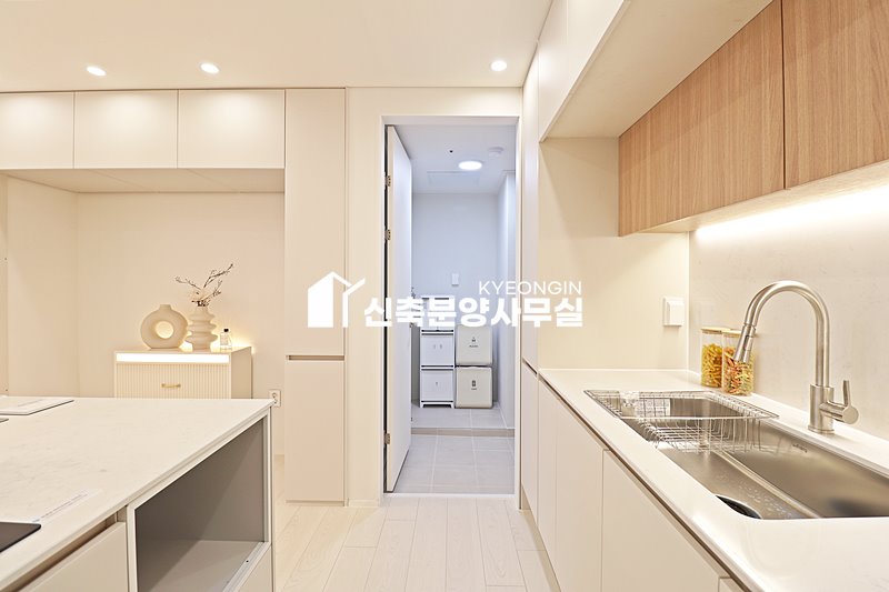 인천 미추홀구 용현동 용현포레스트 [ 3룸 . 테라스 Type ] 분양 매물번호 15623 사진 80