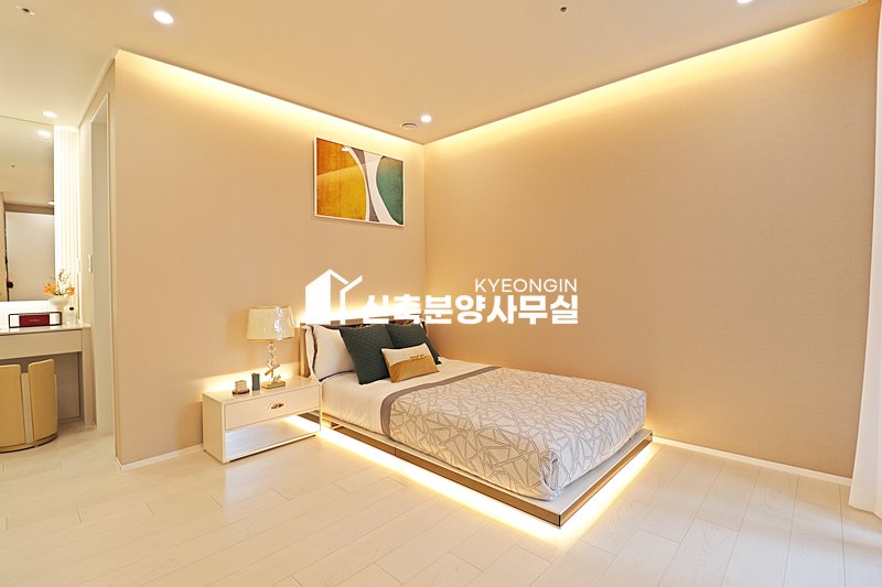 인천 미추홀구 용현동 용현포레스트 [ 3룸 . 테라스 Type ] 분양 매물번호 15623 사진 81