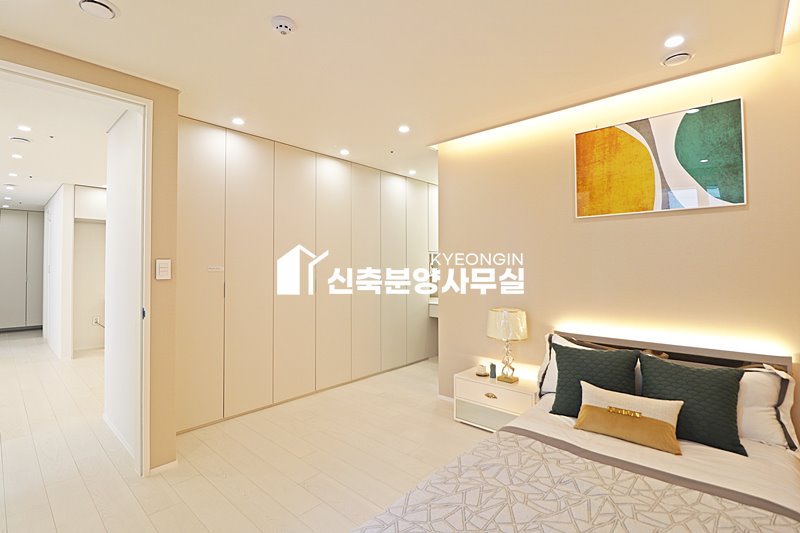인천 미추홀구 용현동 용현포레스트 [ 3룸 . 테라스 Type ] 분양 매물번호 15623 사진 82