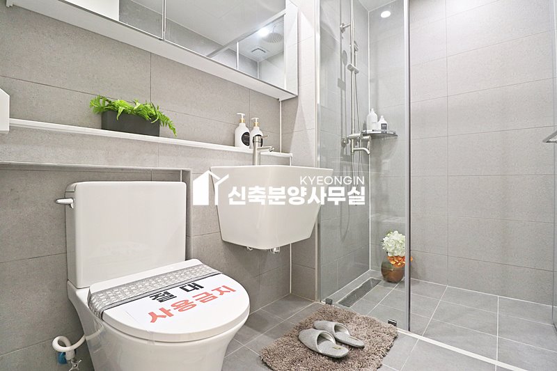 인천 미추홀구 용현동 용현포레스트 [ 3룸 . 테라스 Type ] 분양 매물번호 15623 사진 84