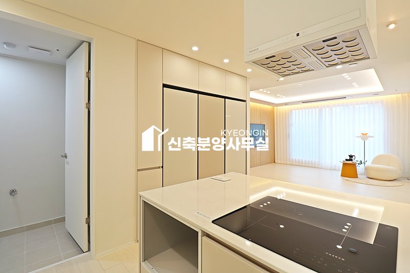 인천 미추홀구 용현동 용현포레스트 [ 3룸 . 테라스 Type ] 분양 매물번호 15623 사진 89