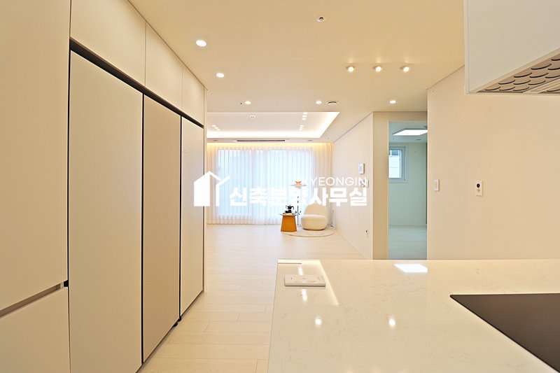 인천 미추홀구 용현동 용현포레스트 [ 3룸 . 테라스 Type ] 분양 매물번호 15623 사진 90