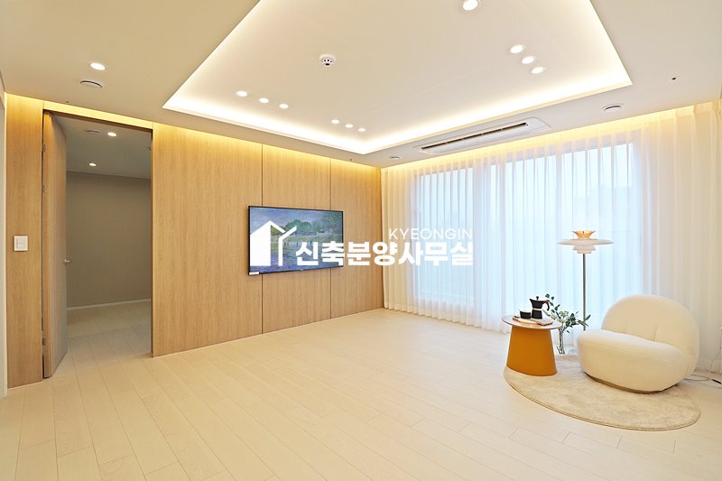 인천 미추홀구 용현동 용현포레스트 [ 3룸 . 테라스 Type ] 분양 매물번호 15623 사진 91