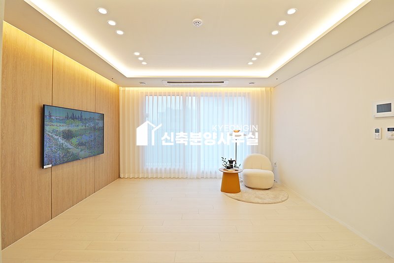 인천 미추홀구 용현동 용현포레스트 [ 3룸 . 테라스 Type ] 분양 매물번호 15623 사진 92